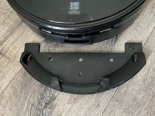 Robot aspirador y fregasuelos Ultenic T20 pro