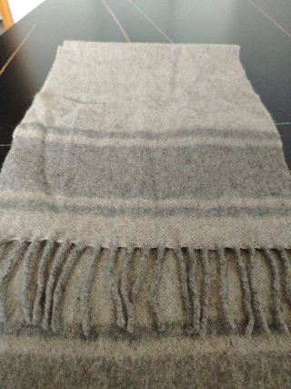 Sciarpa Biagiotti Uomo misto lana cashmere