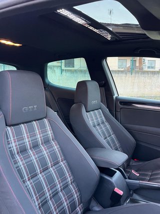 Volkswagen Golf 2010