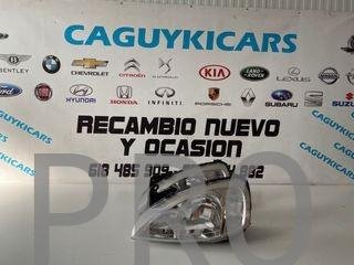 Faro Opel corsa C 1307022299