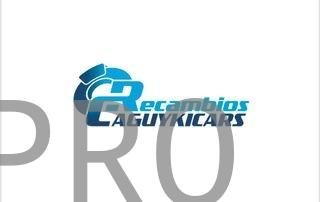 Faro Opel corsa C 1307022299