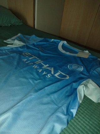Completo Manchester City 26-27 Puma