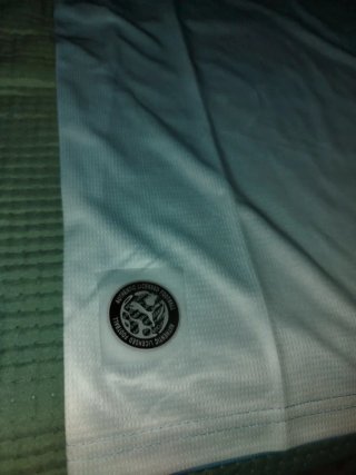 Completo Manchester City 26-27 Puma