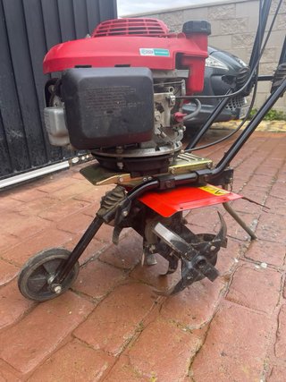 Motocultor Honda GC135 4.5 CV