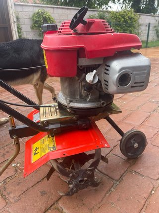 Motocultor Honda GC135 4.5 CV