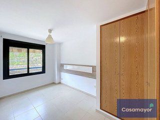 Piso en venta en Campoamor en Alicante