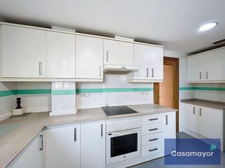 Piso en venta en Campoamor en Alicante