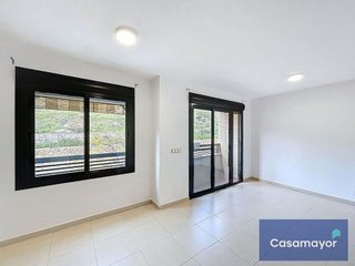 Piso en venta en Campoamor en Alicante
