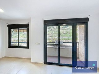 Piso en venta en Campoamor en Alicante