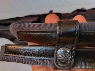 Borsa porta laptop nera