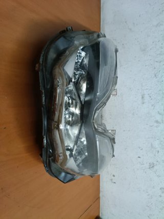 Faro Delantero Honda Forza 125 (2019)