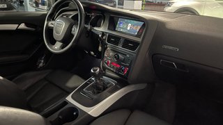 Audi S5 v8 2008