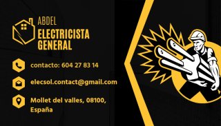 Electricista