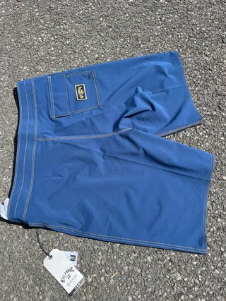 Bañador Billabong Azul Talla M