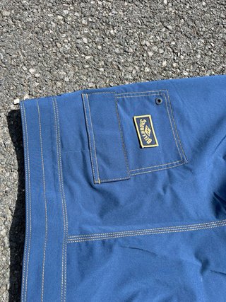 Bañador Billabong Azul Talla M