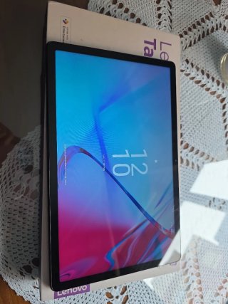 Lenovo Tab P11 Negro