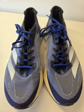 Adidas Adizero Boston 12 Zapatillas Running