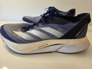 Adidas Adizero Boston 12 Zapatillas Running
