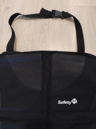 2 Protector asiento de coche