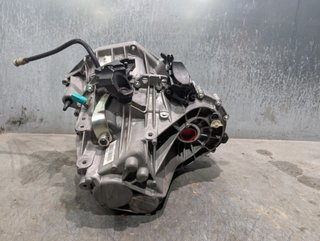 CAJA CAMBIOS TL4A054