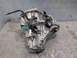 CAJA CAMBIOS TL4A054