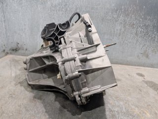 CAJA CAMBIOS TL4A054