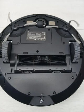 Robot Aspirador Inteligente