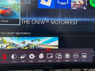 PS4 Pro 1TB + Base Refrigerante + GTA 5 + Accessori