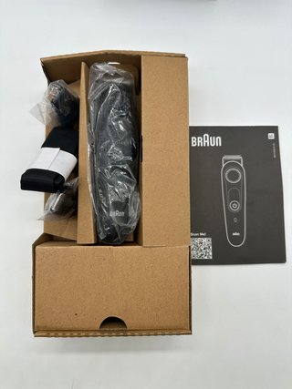 Braun Series 5 Beard Trimmer