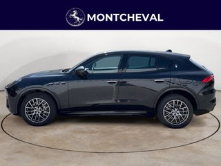 Maserati Grecale GT 2022