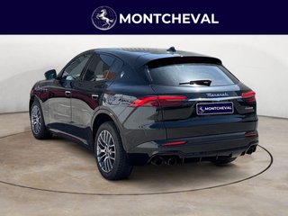 Maserati Grecale GT 2022