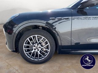 Maserati Grecale GT 2022