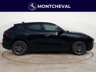 Maserati Grecale GT 2022
