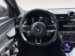 Maserati Grecale GT 2022