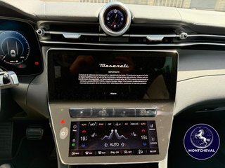 Maserati Grecale GT 2022