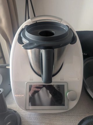Olla Thermomix TM6