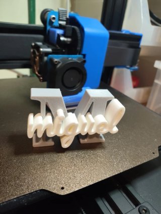 Impresora 3D Artillery Genius