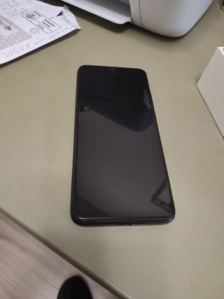 Xiaomi Redmi 10C color Graphite Gray