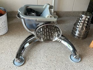 Cortador de Verduras Saladmaster