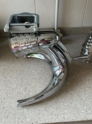 Cortador de Verduras Saladmaster