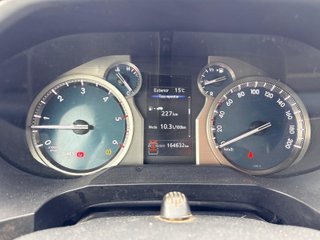 Toyota Land Cruiser 150 2022