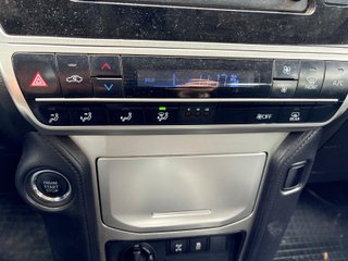 Toyota Land Cruiser 150 2022