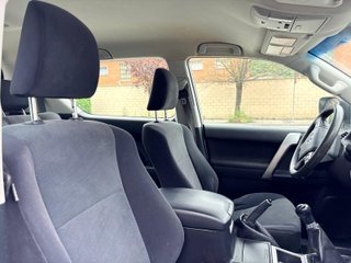 Toyota Land Cruiser 150 2022