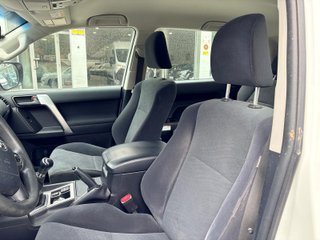 Toyota Land Cruiser 150 2022