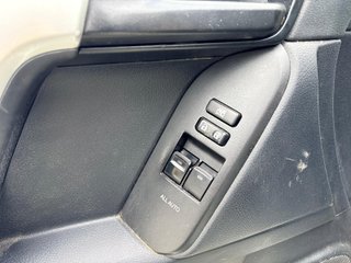 Toyota Land Cruiser 150 2022