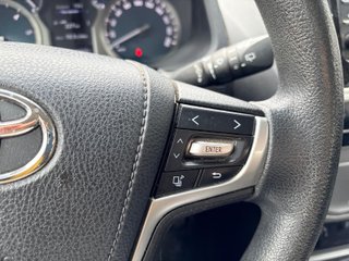 Toyota Land Cruiser 150 2022