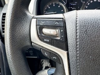 Toyota Land Cruiser 150 2022
