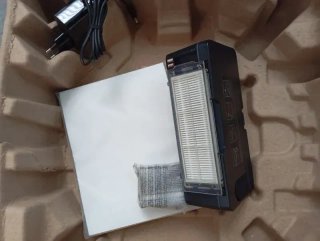 Robot aspirador XIAOMI Vacuum MopP