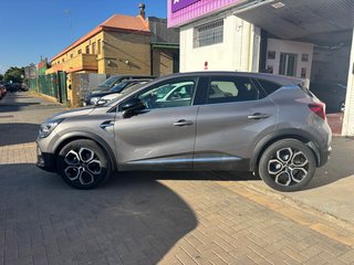 RENAULT Captur Zen ETECH Hibrido