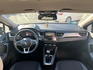 RENAULT Captur Zen ETECH Hibrido